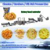 Export full-automatic Corn culrs/cheese curls/kurkure food machinery,food extruder #1 small image