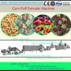 global applicable Puffed Snacks machinery/machinery Extruder Cereal #1 small image