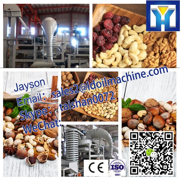 40 years experience factory price professional cold-pressed oil extraction machine #2 image