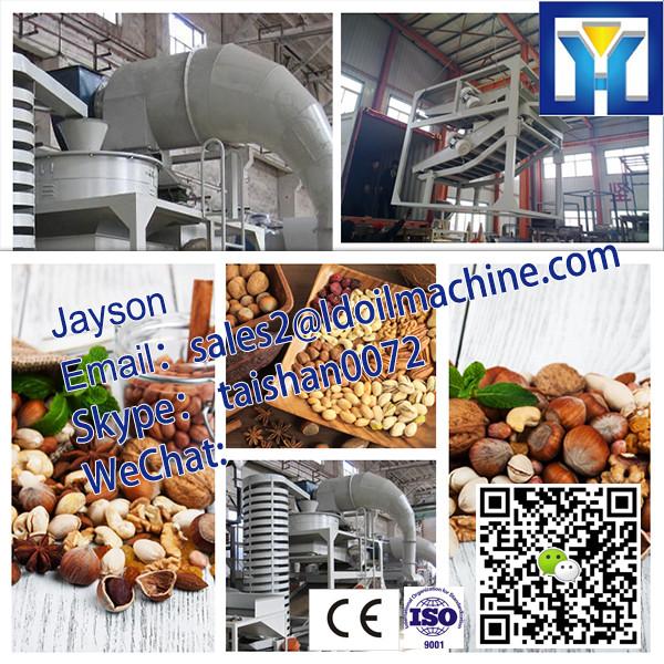 40 years experience factory price professional cold-pressed oil extraction machine #3 image