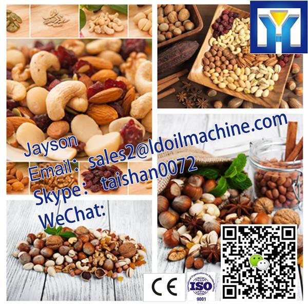 50-100kg/h Good quality Hydraulic olive oil making machine #3 image