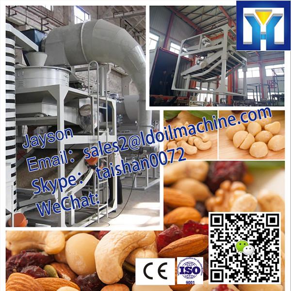 50-100kg/h Good quality Hydraulic olive oil making machine #2 image