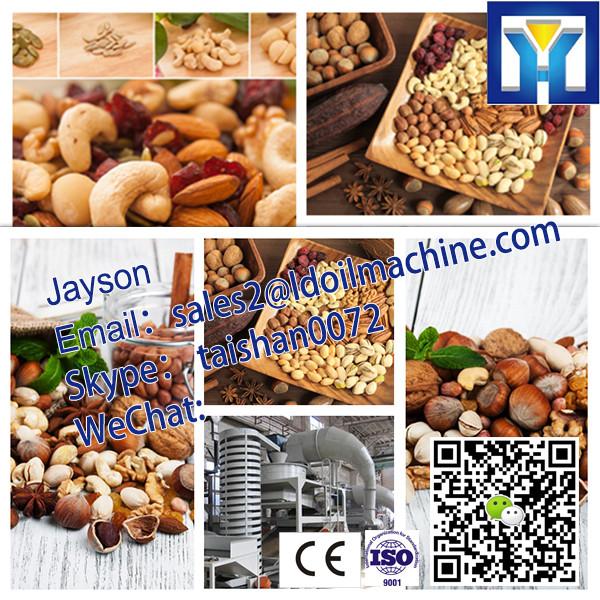 40 years experience factory price professional palm kernel oil extraction machine #2 image