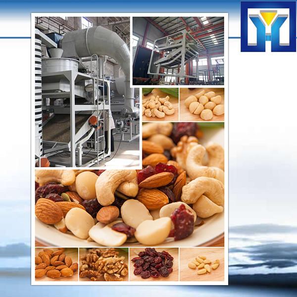 40 years experience factory price professional palm kernel oil extraction machine #1 image