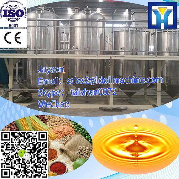 2013 Best selling cooking oil combined oil press machine, combine oil press machine #2 image