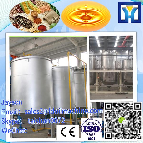 High efficiency good quality whole set of sunflower seeds oil production line #2 image