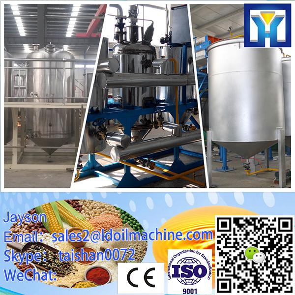High efficiency good quality whole set of sunflower seeds oil production line #1 image