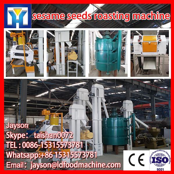 groundnut oil extraction machine cold-pressed oil extraction machine groundnut oil processing machine #1 image