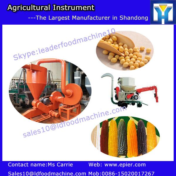 pig manure solid liquid separator ,Poultry Manure Dewatering Machinering machine #1 image