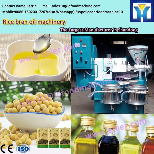 New design grape seed oil extraction machinery #1 image