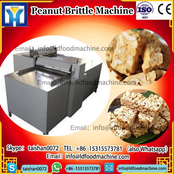 Factory Supply Automatic Instant  Processing Production Line #1 image