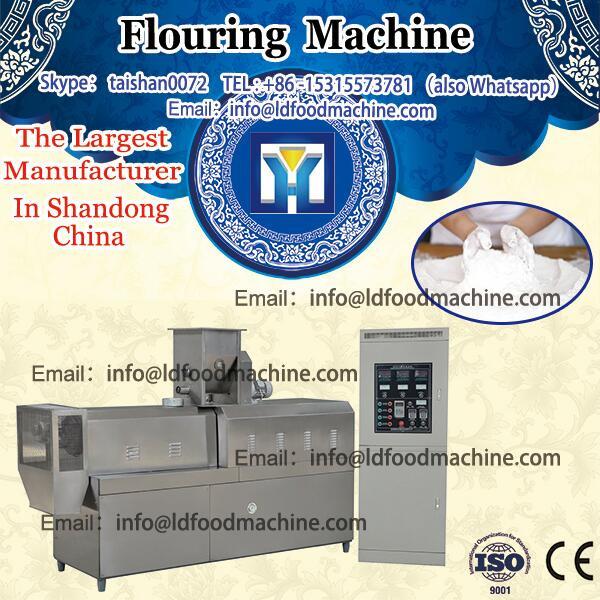 Automatic natural gas fryer electric fryer deep frying  #1 image