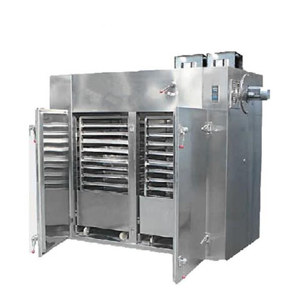 CT-C Hot Air Circulating Drying Oven Garlic Dryer Machine #2 image